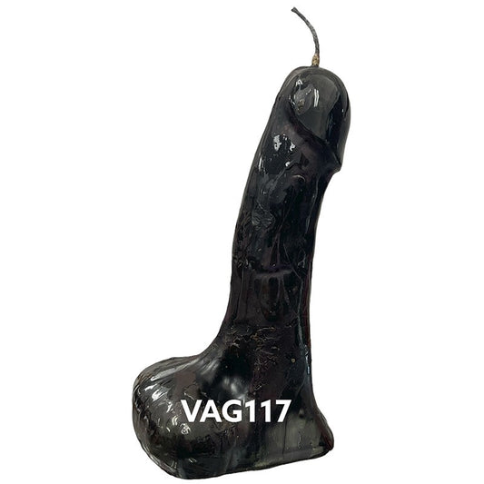 Pendorcho Completo - Negro
