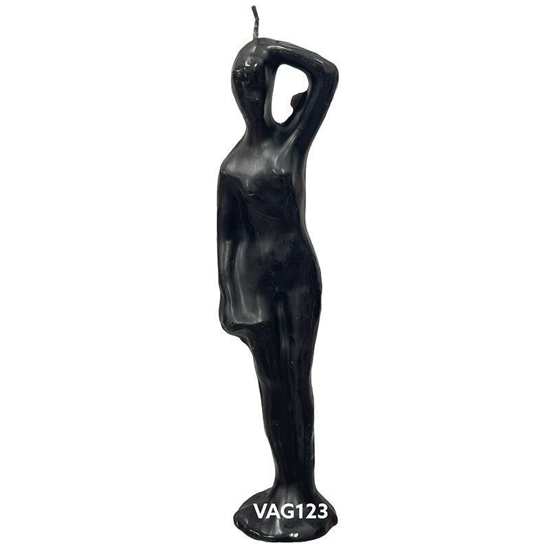 Mujer - Negro