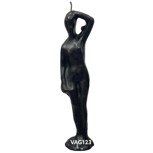 Mujer - Negro