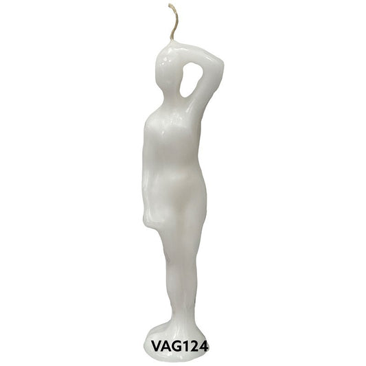 Mujer - Blanco