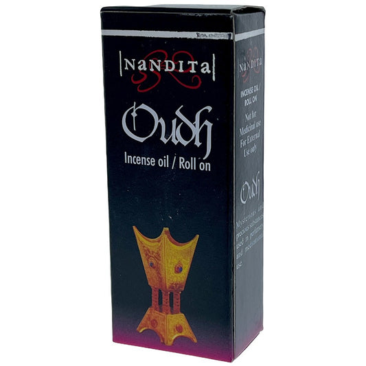 OUDH