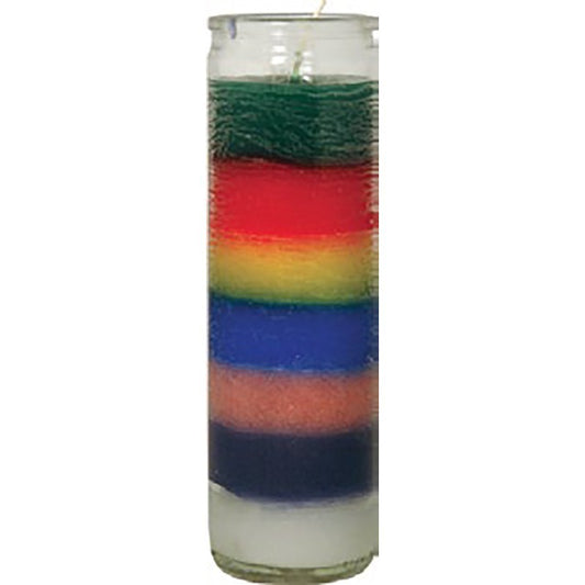 Lisa/Sencilla - 7 Colores