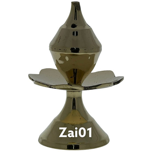 INCENSE BURNER 3'