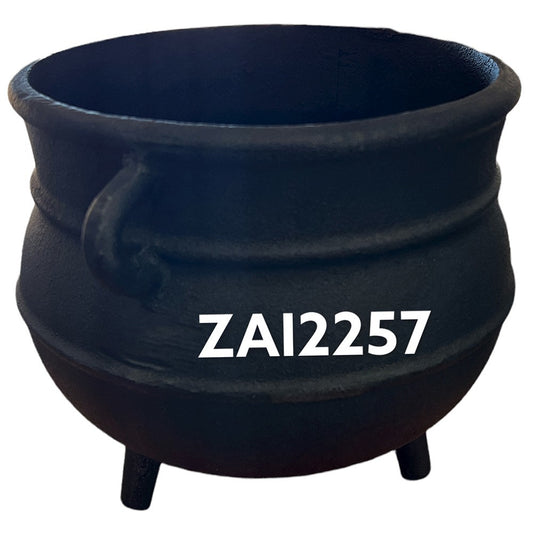 CALDERO 2.2 KG AV 16X16CM CHINA