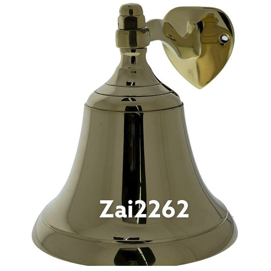 SHIP BELL