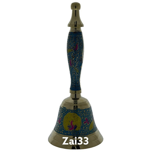 PAVO REAL PINTADO BELL